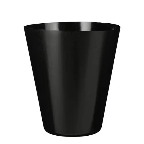 Insert en plastique recyclé découpable pour cache-pot vannerie Rowan - Ø 35/40 cm