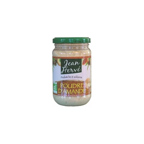 Poudre d’amande blanche bio - 150 g
