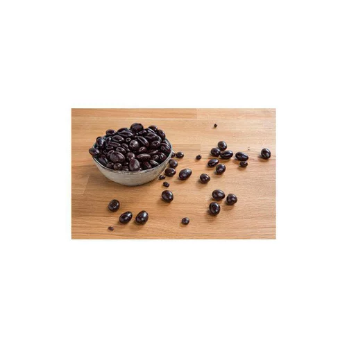 Amandes enrobées de chocolat noir - Prix au kilo