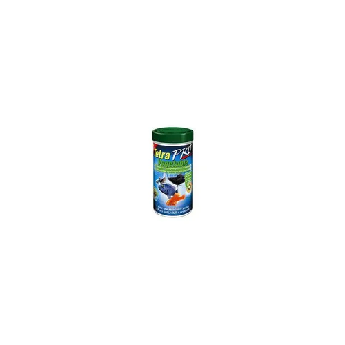 Crisps alimentaires aux algues, TETRA Pro - 45g - 250ml