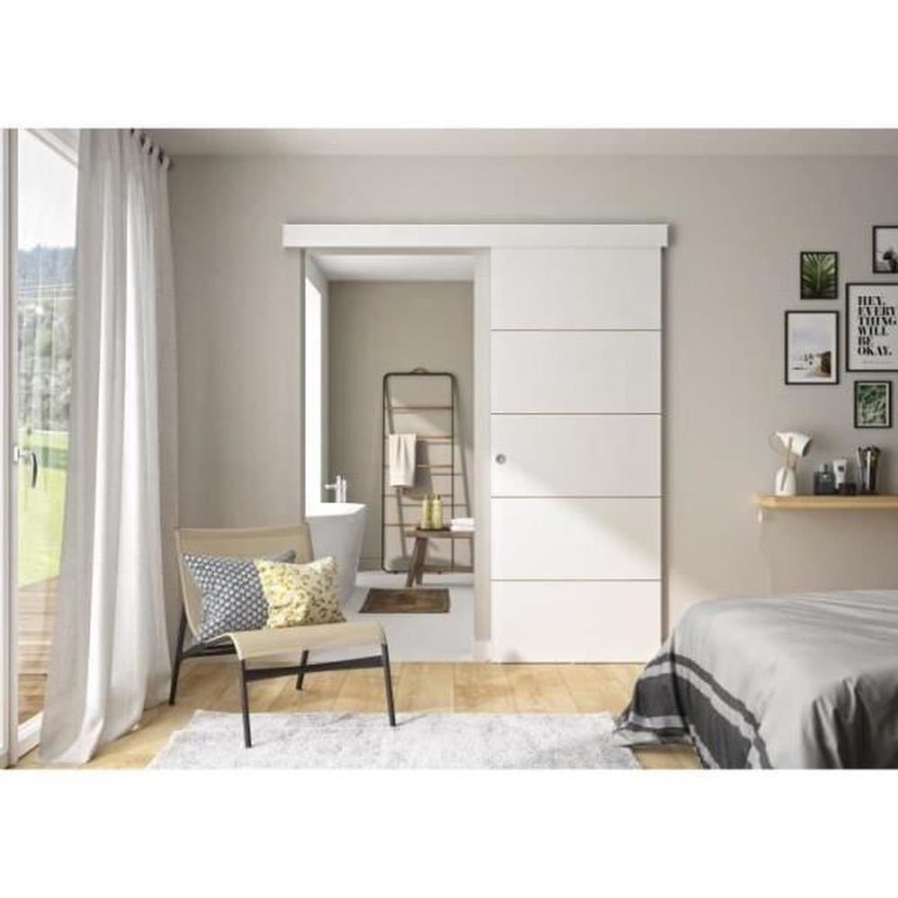 OPTIMUM Optimum – Aménagement extérieur