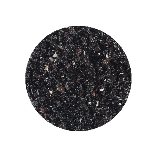 Sable vivant noir hawaiien, CARIBSEA Aragalive - 9,07kg