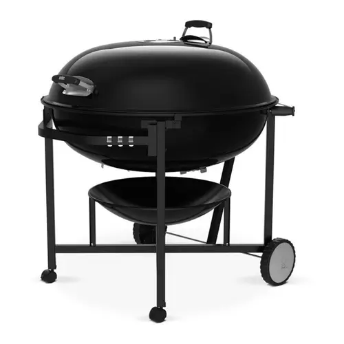 Barbecue charbon Weber Ranch Kettle - 94 cm