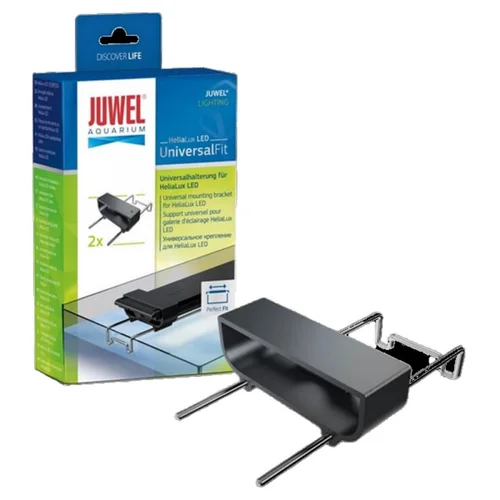 Support de cuve universel, pour rampes LED Helialux, JUWEL - modèle UniversalFit