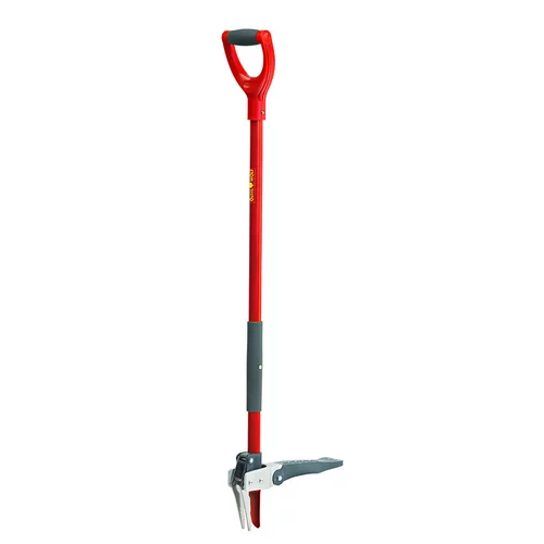 Echardonnoir rouge Wolf 87 cm