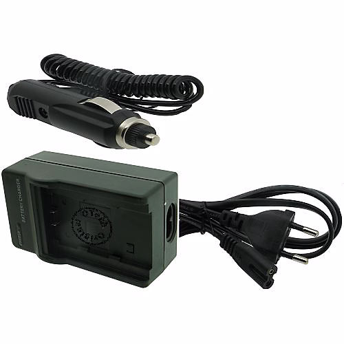 Chargeur compatible avec SAMSUNG HMX – H220SP