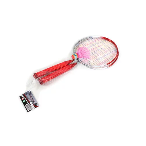 Jeu de raquettes mini badminton MGM - ?45 cm