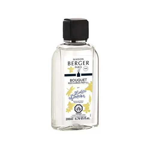 Recharge bouquet parfumé Lolita Lempicka, 200 ml