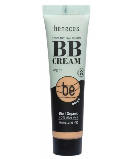 Benecos BB Crème Beige 8 en 1 30ml