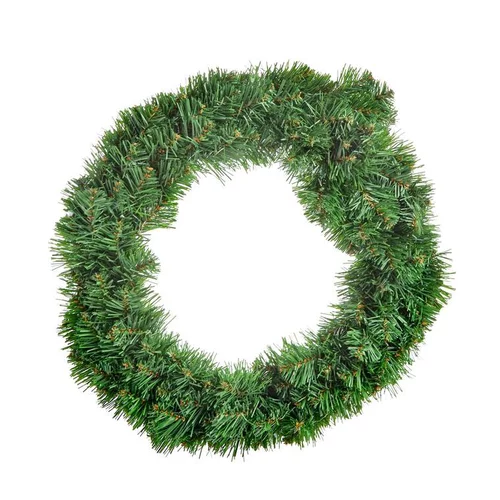 Couronne Colorado Verte Ø 45 cm