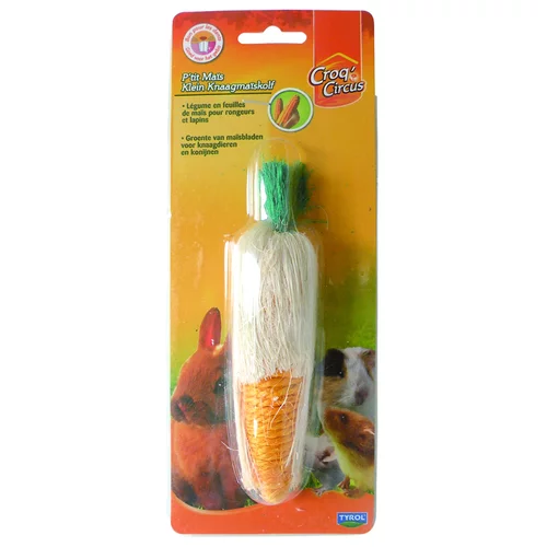 P’tit maïs pour rongeurs 15 cm