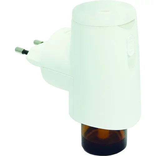 Diffuseur Prise Ultrasonique d’Huiles Essentielles gris