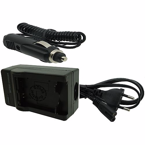 Chargeur compatible avec SONY ALPHA 7 II – Réf. APOUHGYBJ8549358063