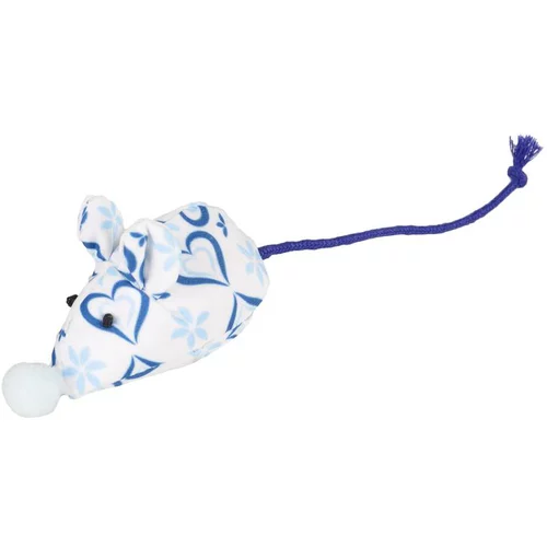 Souris Ice Flamingo - 7,5 cm