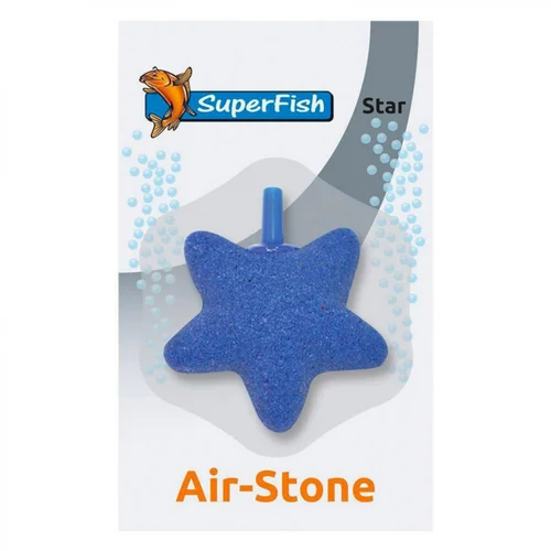 Diffuseur étoile de haute qualité, SUPERFISH - 5 cm
