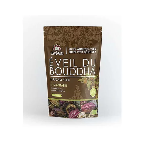Eveil du Bouddha cacao - 360 g
