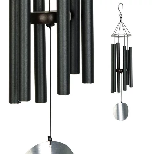 Carillon Auréole tube 91 cm