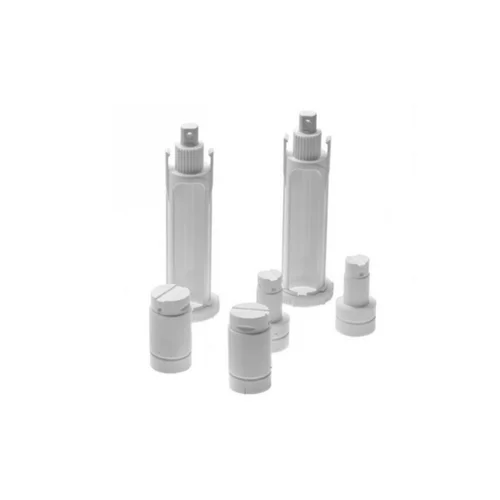 Adaptateurs LED T5 pour aquariophilie, x2, AQUAEL - modèle Leddy Retrofit