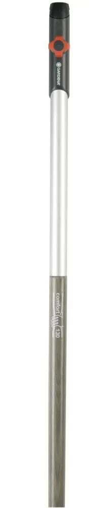Manche pour outils coloris marron Gardena - 130 cm