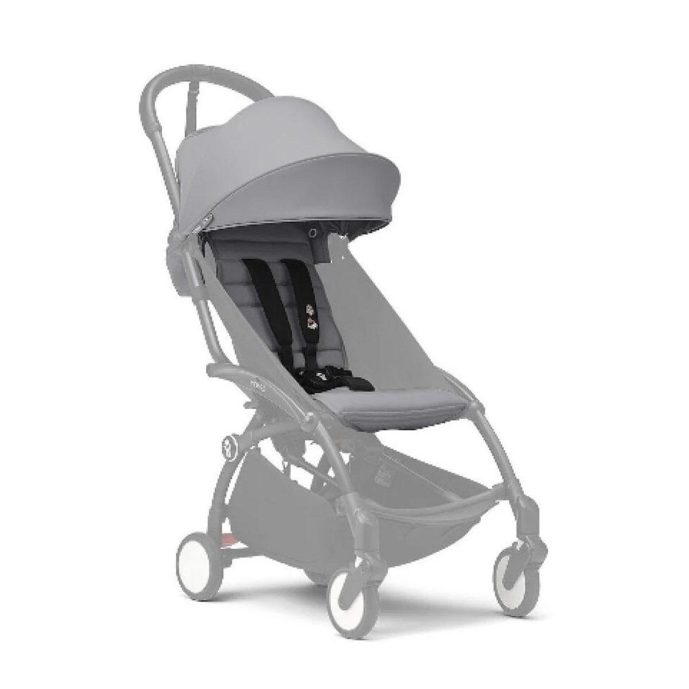 STOKKE Pack couleur 6+ ® yoyo® - stone – Aménagement du jardin