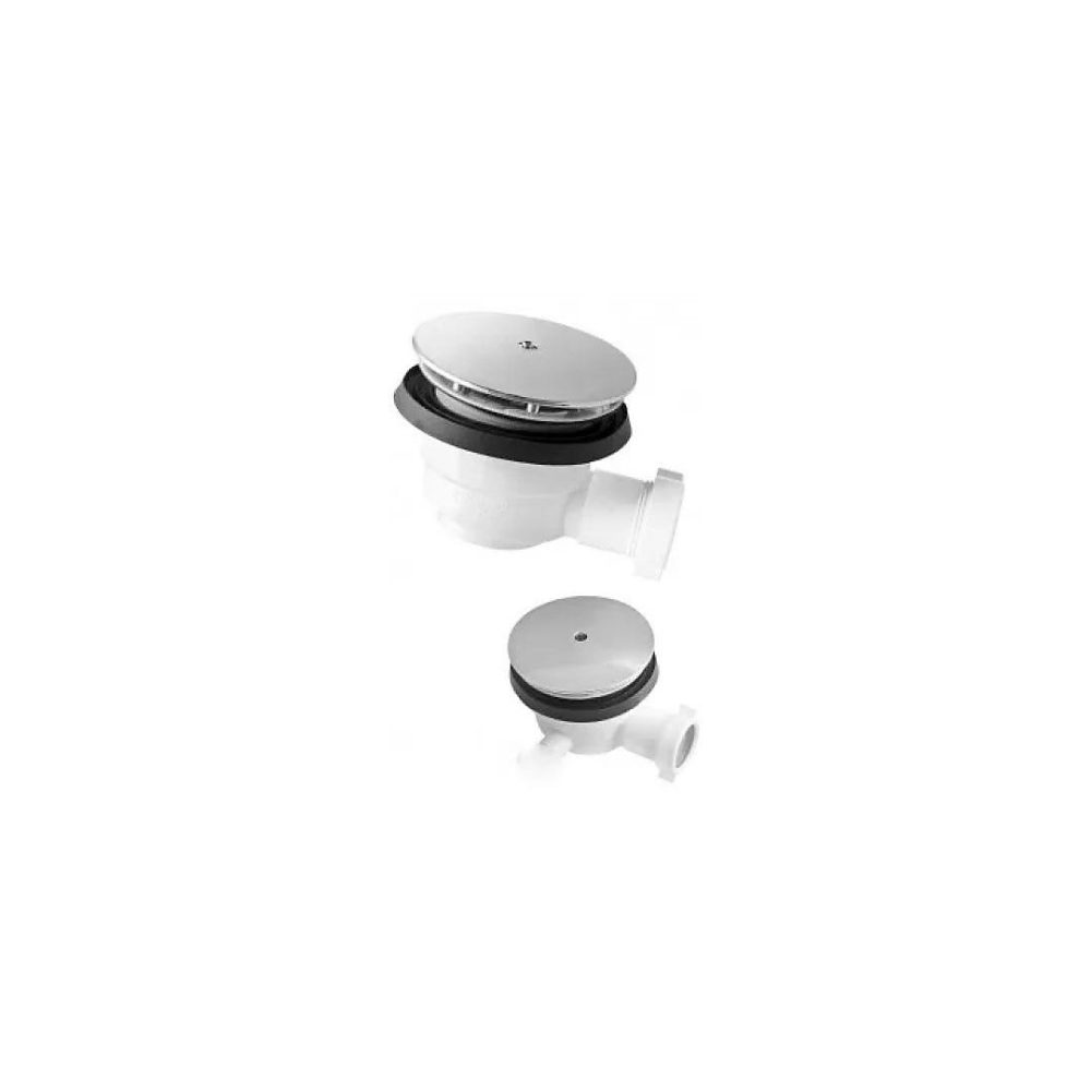 Bonde De Vidange Pour Receveurs De Douche Minces 90Mm – Réf. AIPDRVQNU4911052556