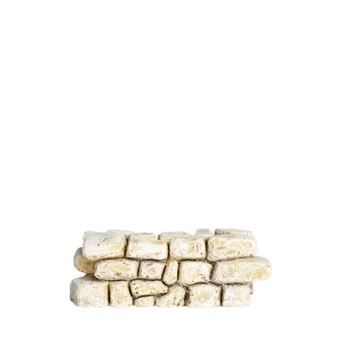 Petit mur 10 x 3.5 x 4 cm