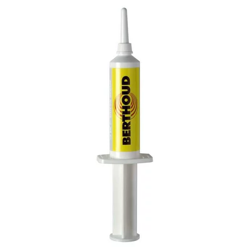 Seringue graisse silicone