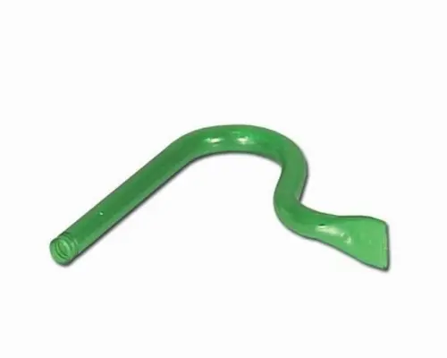 Tube de rejet coudé pour tuyau 9/12 mm - EHEIM - modèle 34003700