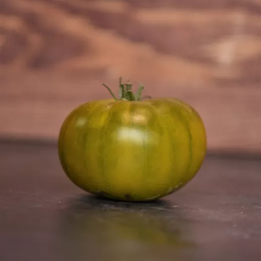 Tomate Evergreen | Semences bio et reproductibles