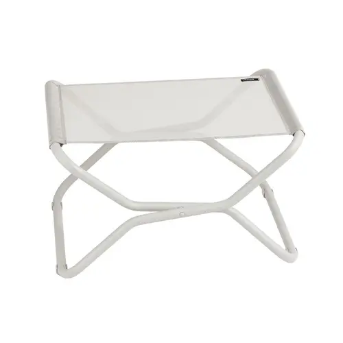 Next colorblock seigle Lafuma Batyline® coloris beige en polyester - 66,5 x 51 x 35 cm