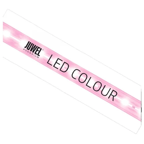 Tube LED couleur 21W pour galerie Multilux, JUWEL - 104,7 cm