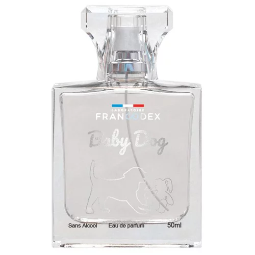 Parfum baby dog transparent 50 ml