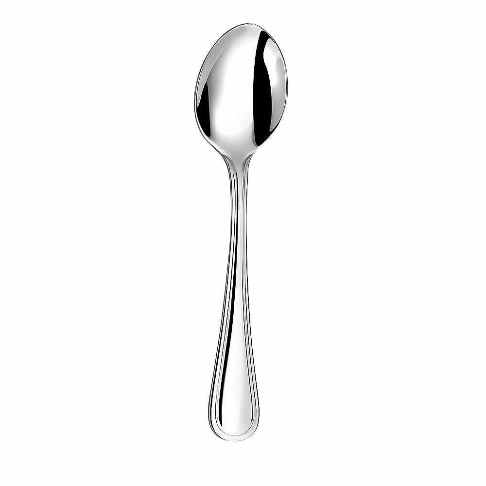 Couvert – Cuillère à café héléna en inox 18/0 (lot de 6)