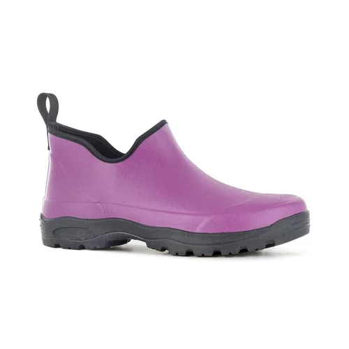 Bottillons Blackfox Oregon Fuchsia