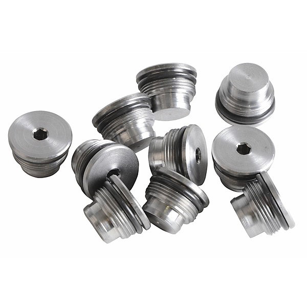 Bouchon de filtre BFP (071N0074)- DANFOSS – 071N0074, (X10)