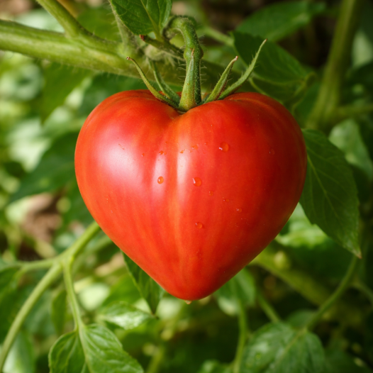 Tomate Cœur de Bœuf bio (Cuor di Bue) – Semences