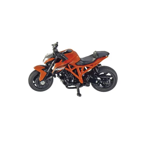 KTM 1290 Super Duke R Siku - echelle 1/64e