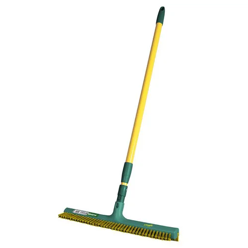 Balai raclette coloris multicolore Gardirex