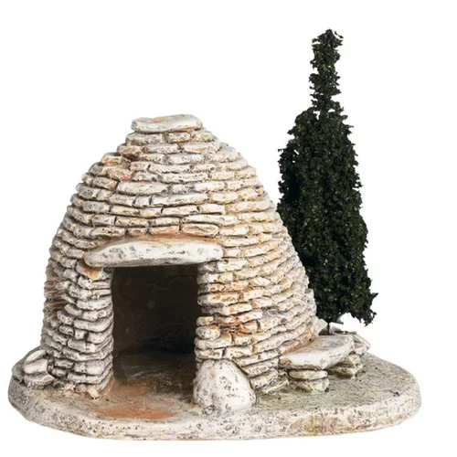 Borie Forcalquier santons Escoffier