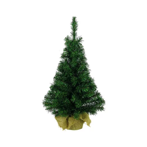 Mini sapin artificiel impérial NF - H 90 cm
