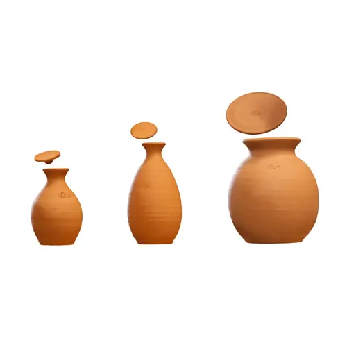 Oyas à enterrer - Beige