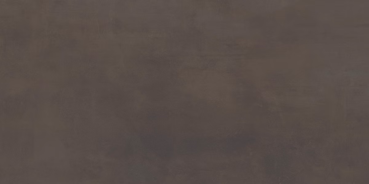 Carrelage effet Béton Brun Cuir 150 × 75 × 0 – 9 cm Mat Vetrano, Sol et mur intérieur (vendu par carton de 2,25 m²), RO'MA CARRELAGE