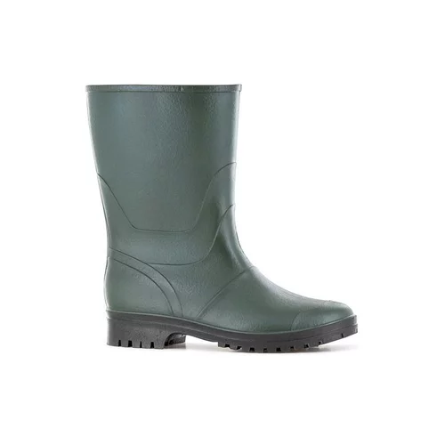 Bottes brière vertes pointure 44