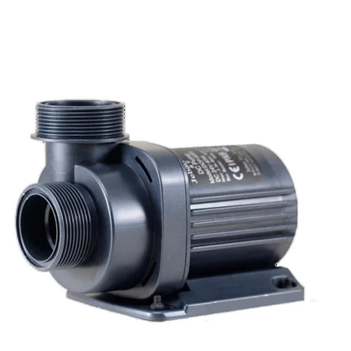 Pompe à eau avec contrôleur, débit 3500L/h - JEBAO-JECOD modèle DCP-3500
