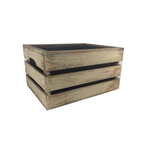 Caisse pour plantes aquatiques 39 x 30 x H23 cm
