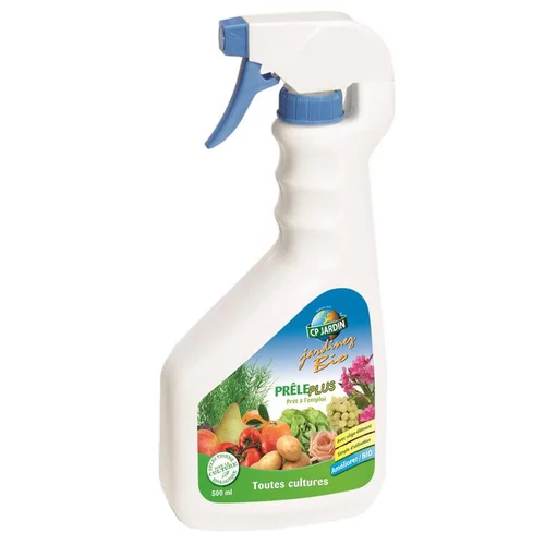 Purin de prêle 500 ml