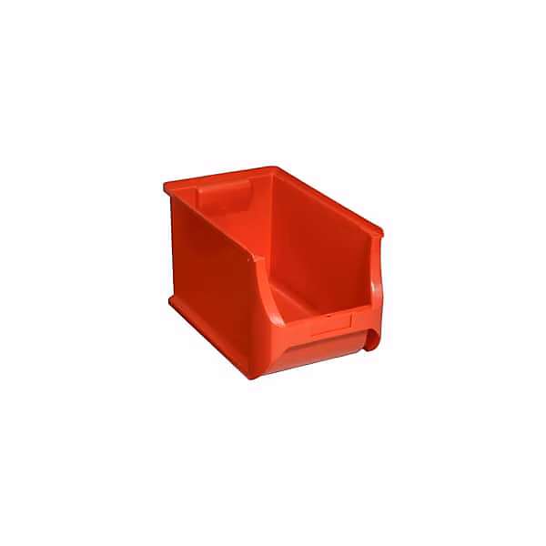 Bac à bec rouge taille 4H ProfiPlus Box Allit – Réf. KXVURZEWU8794487049