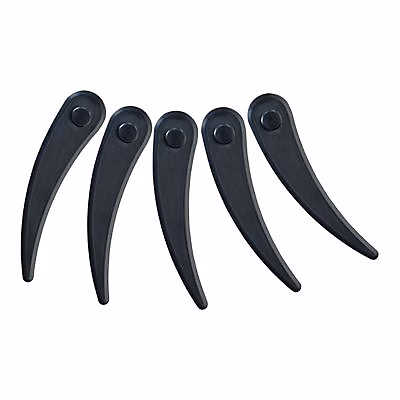 5 lames Bosch Easygrasscut pour coupe-bordures – Réf. THMDZDYUW9170189524