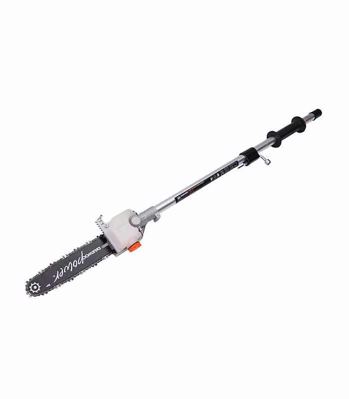 Elagueuse sur perche sans fil guide 25cm pour multi outils 62V DALMT62B – DAEWOO DAL62-PS