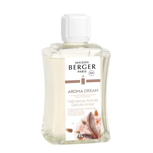 Recharge pour diffuseur aroma dream de 475 ml